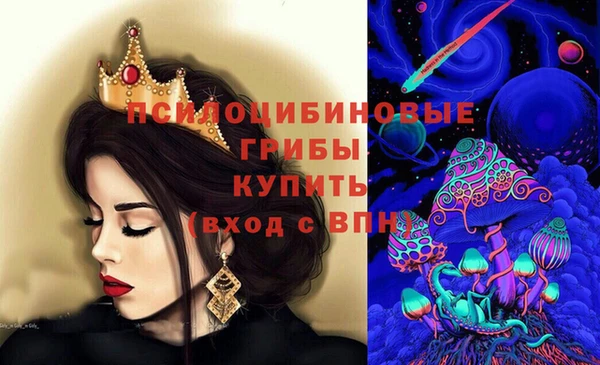 стаф Абдулино